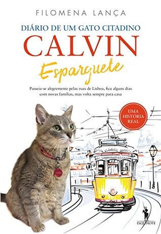 Calvin Esparguete (Portuguese Edition)
