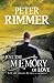 Just the Memory of Love by Peter Rimmer