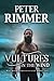 Vultures in the Wind by Peter Rimmer