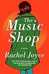 The Music Shop