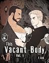 This Vacant Body by T. Zysk