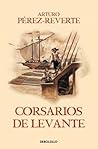 Corsarios de Leva...