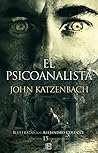 El psicoanalista