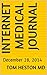 Internet Medical Journal by Tom Heston