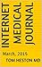 Internet Medical Journal: M...