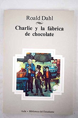 Charlie y la fábrica de chocolate