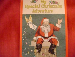 My Special Christmas Adventure (Paperback)