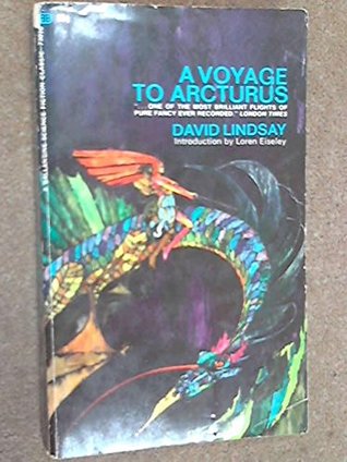 A Voyage to Arcturus