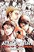 Attack on Titan Character Encyclopedia