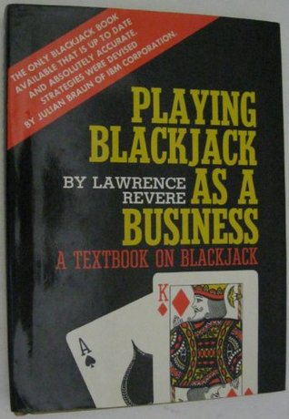 Playing Blackjack As a Business
