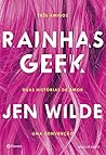 Rainhas Geek