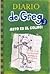 Diario de Greg 3 by Jeff Kinney