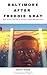Baltimore After Freddie Gray by Sean Yoes