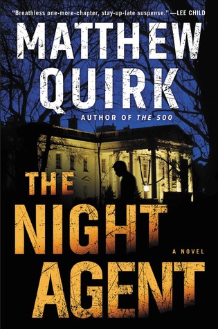 The Night Agent