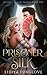 Prisoner of Silk (Queen of the Sun Palace, #1) by Lidiya Foxglove