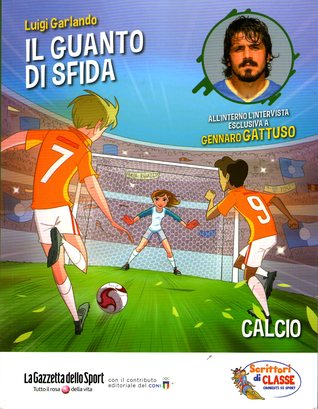 Il guanto di sfida (Paperback)