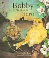 Bobby, the Littlest War Hero (Paperback)