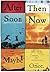 Morris Gleitzman Collection 5 Books Set (Once, Then, Now, After, Soon) by Morris Gleitzman