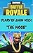 FORTNITE Battle Royal "DIARY OF JOHN WICK" (THE NOOB): The Noob