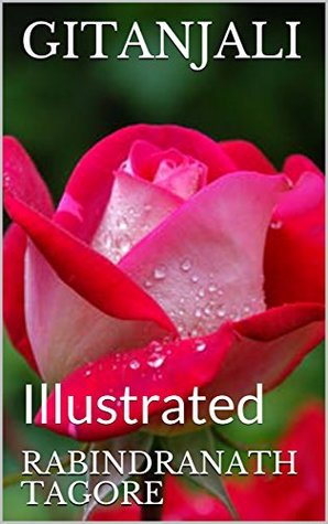 GITANJALI : Illustrated