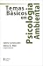 Temas Básicos em Psicologia Ambiental by Sylvia Cavalcante Temas Básicos em Psicologia Ambiental by Sylvia Cavalcante