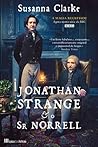 Jonathan Strange ...