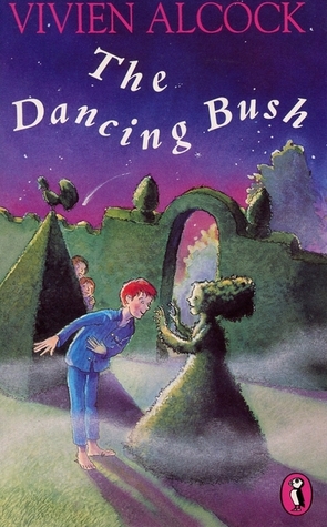 The Dancing Bush (Antelope Books)