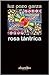 Rosa Tántrica by Luz Pozo Garza