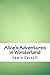 Alice's Adventures in Wonderland