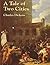 A Tale of Two Cities by Charles Dickens