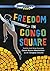 Freedom in Congo Square