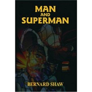 Man And Superman