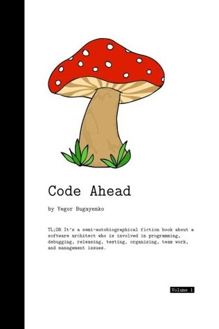 Code Ahead (Paperback)