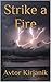 Strike a Fire (New World Order, #1)