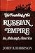 Founding of the Russian Empire in Asia and America
