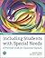 Including Students with Special Needs: A Practical Guide for Classroom Teachers [with MyEducationLab & eText Access Codes]