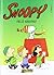 Snoopy: Feliz Navidad
