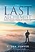 The Last Alchemist by C Jon Sawyer
