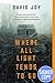 Where All Light Tends to Go