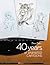 40 Years of Animated Cartoons