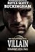 Villain: Shadows Will Fall ...