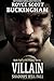 Villain: Shadows Will Fall (Mapper #4)
