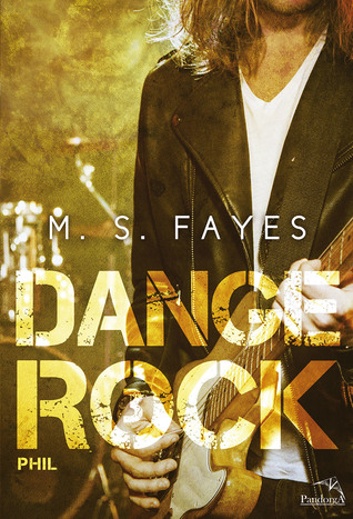 DangeRock 3: Phil (DangeRock #3)