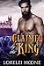 Claimed by the King (Shifters of Black Isle, #1)