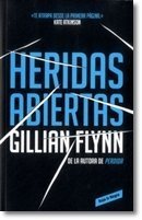HERIDAS ABIERTAS