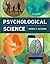 Psychological Science by Michael S. Gazzaniga