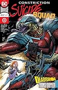 Suicide Squad (2016-2019) #44