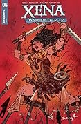 Xena: Warrior Princess #6