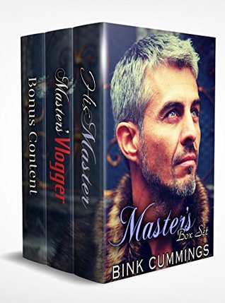 Master's Box Set (Kindle Edition)