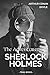 THE ADVENTURES OF SHERLOCK HOLMES